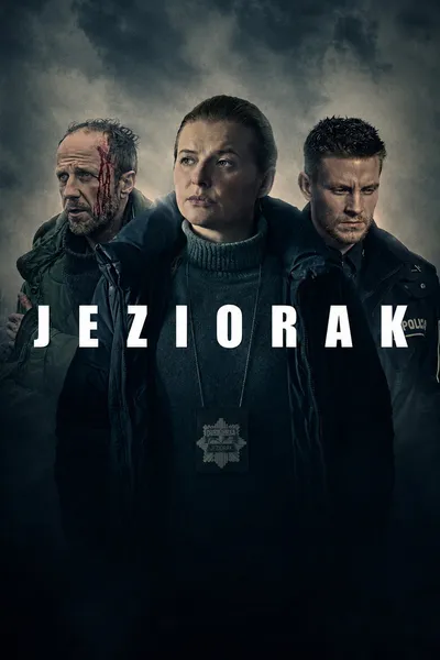 Jeziorak