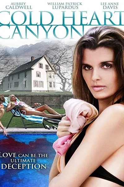 Cold Heart Canyon