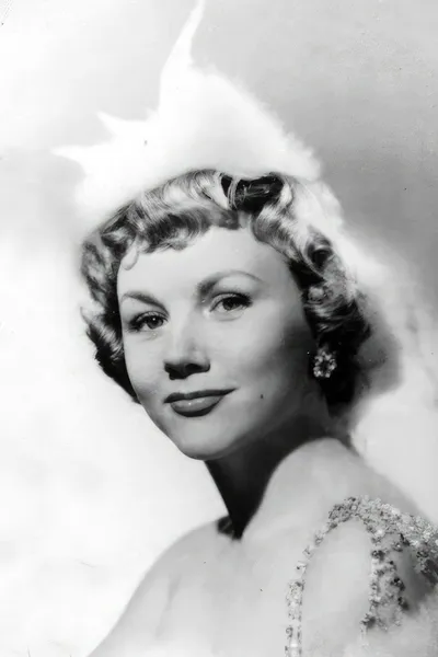 Edith Georges