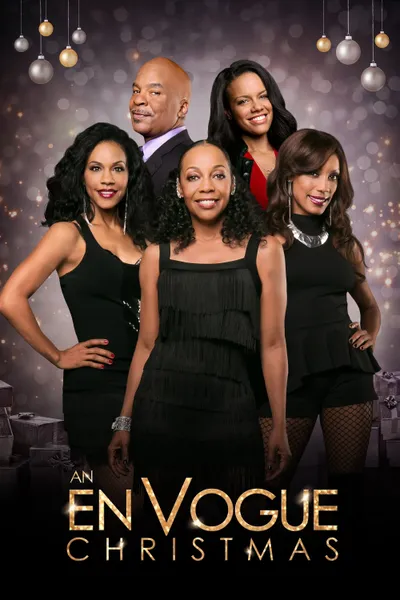 An En Vogue Christmas