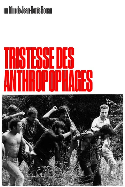 Sadness of the Anthropophagi