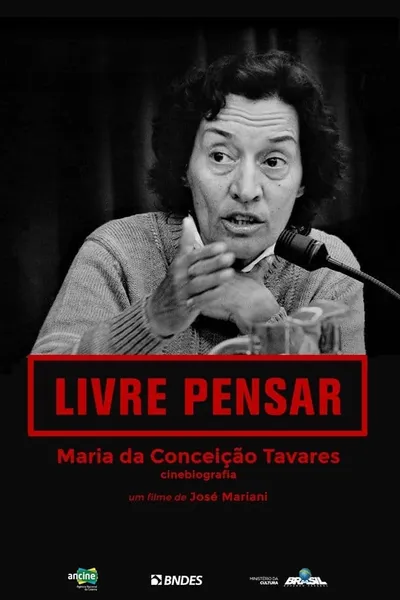 Livre Pensar