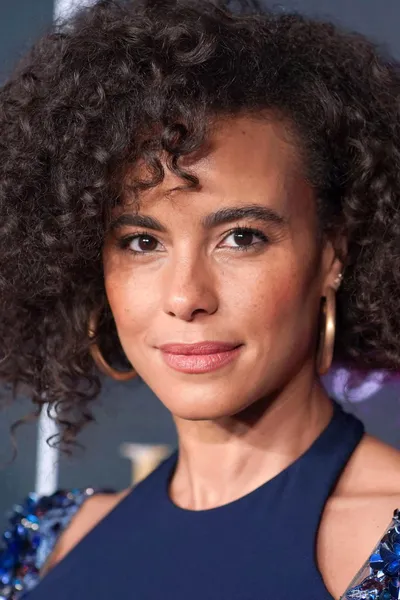 Parisa Fitz-Henley