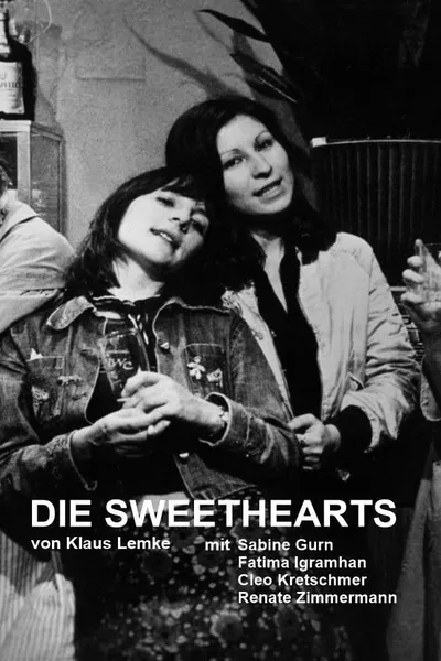 Die Sweethearts