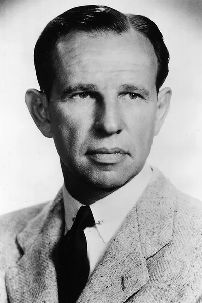 Hume Cronyn