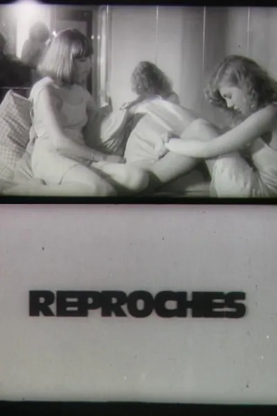 Reproches