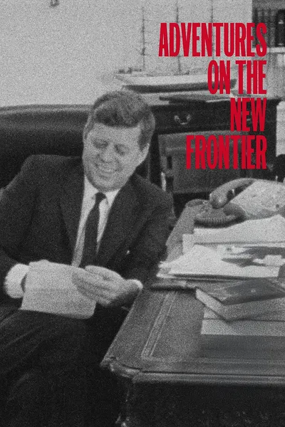Adventures on the New Frontier