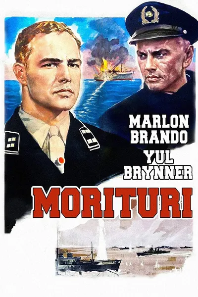 Morituri