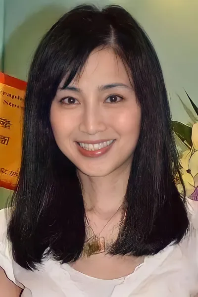 Halina Tam Siu-Wan