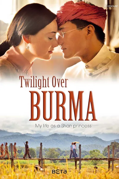 Twilight Over Burma