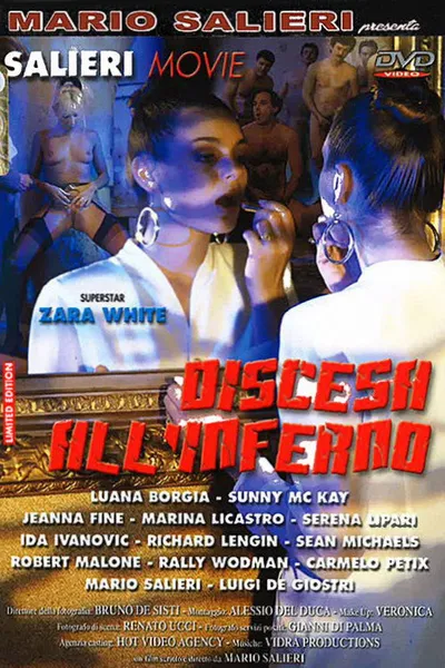 Satanic Inferno