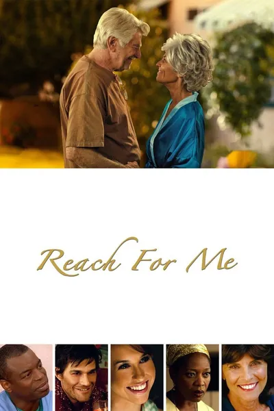 Reach for Me