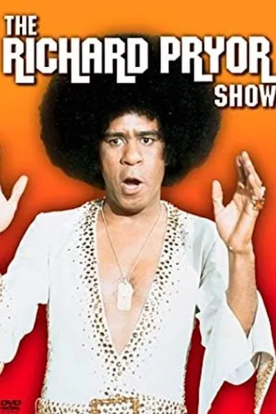 The Complete Richard Pryor Roast