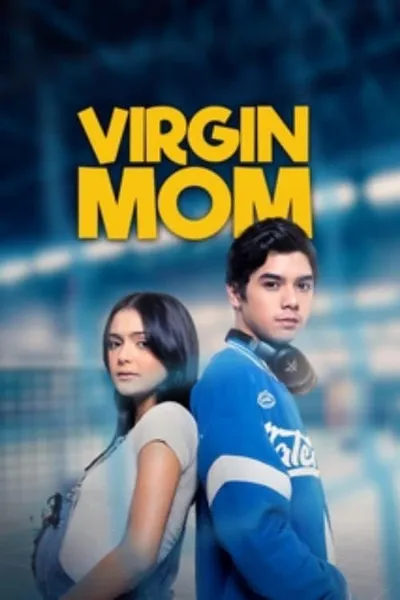 Virgin Mom