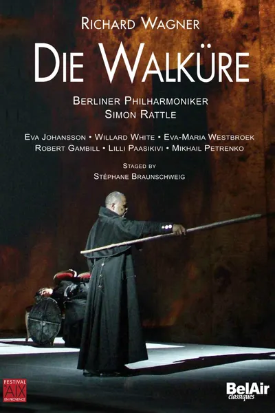 Wagner Die Walküre