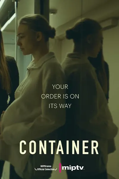 Container