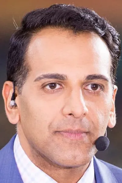 Adnan Virk