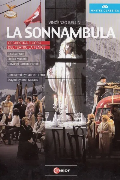 La Sonnambula