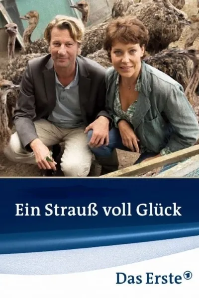 Ein Strauß voll Glück