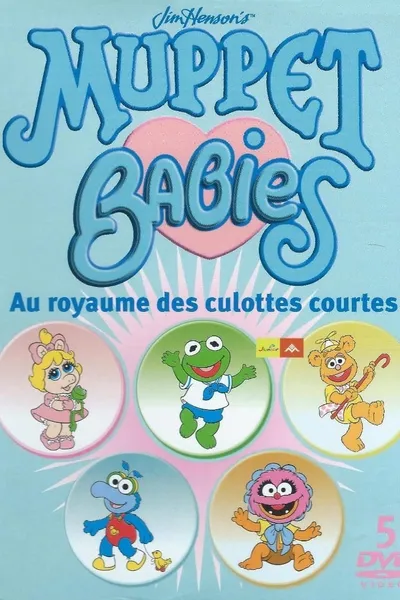 Les Muppet Babies