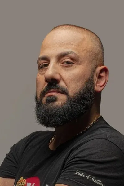 Roman Musheghyan