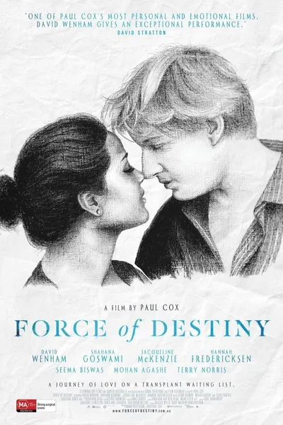 Force of Destiny