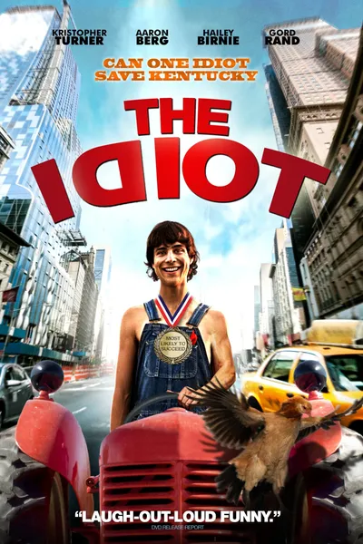 The Idiot