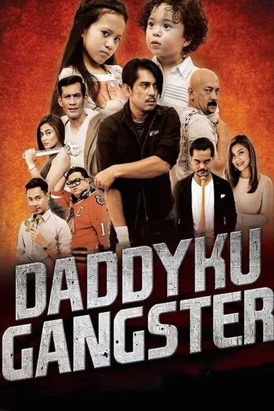 Daddyku Gangster