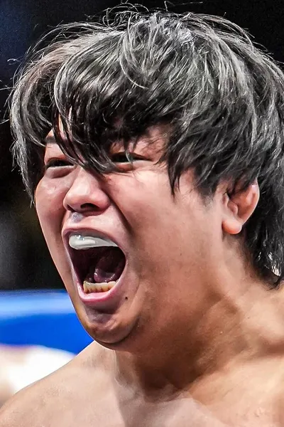 Katsuya Murashima