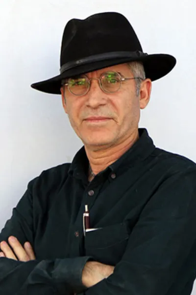 Mohsen Shah-Ebrahimi