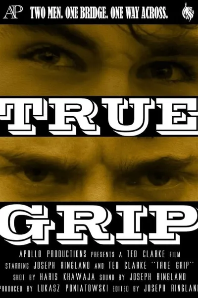 TRUE GRIP