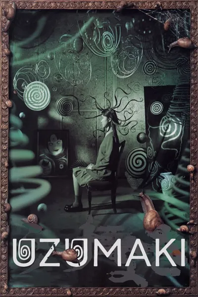 Uzumaki