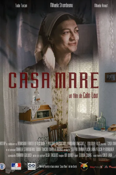 Casa Mare