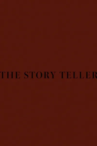 The Story Teller