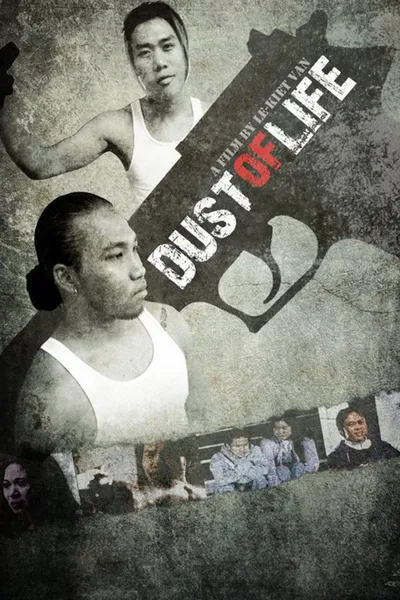 Dust of Life