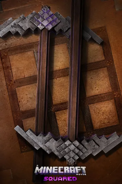 A Minecraft Movie Squared