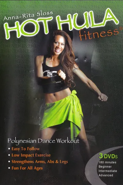 Hot Hula Fitness