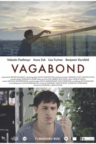 Vagabond