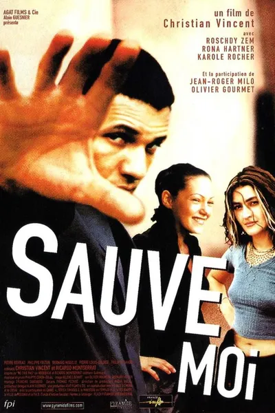 Save Me