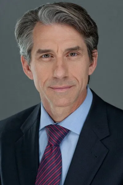 Scott Morgan