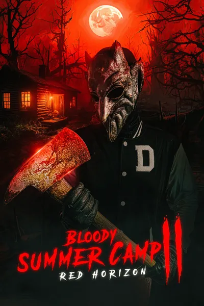 Bloody Summer Camp 2: Red Horizon