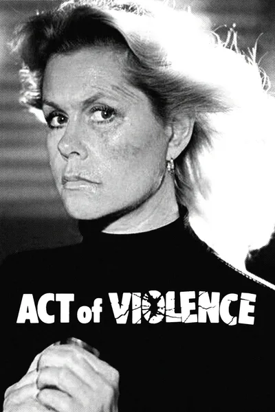 Act of Violence