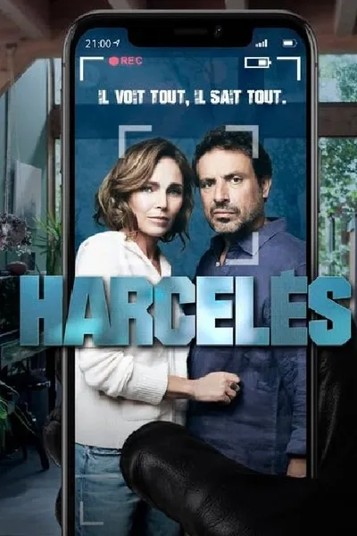 Harcelés