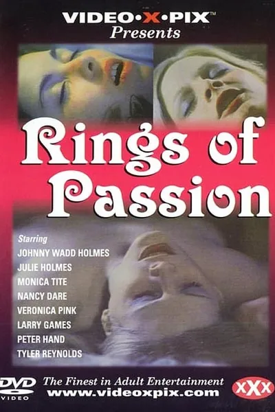 Rings of Passion