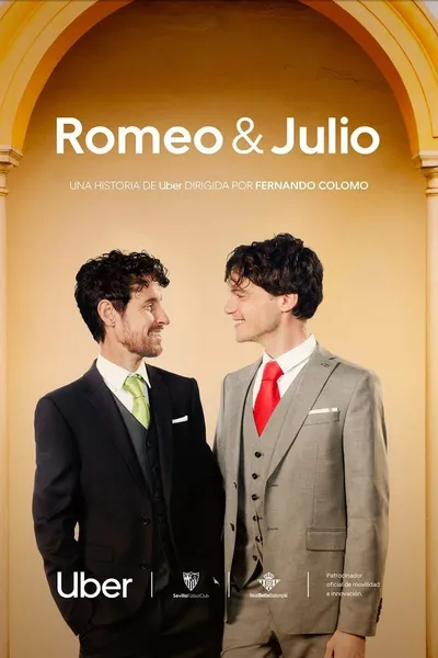 Romeo & Julio