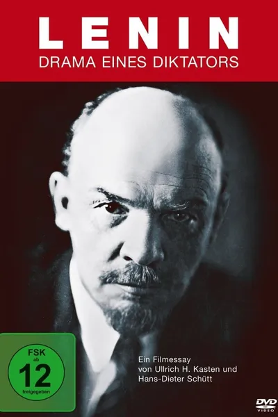 Lenin - Drama eines Diktators