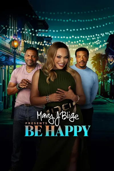 Be Happy