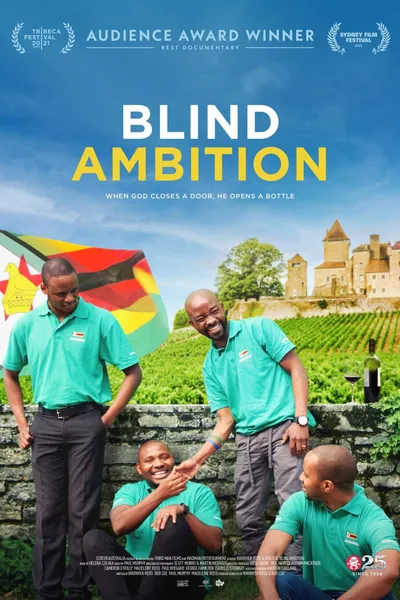 Blind Ambition