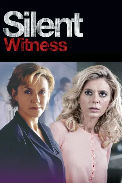 Silent Witness