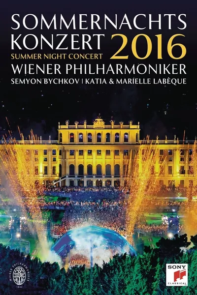 Sommernachtskonzert 2016